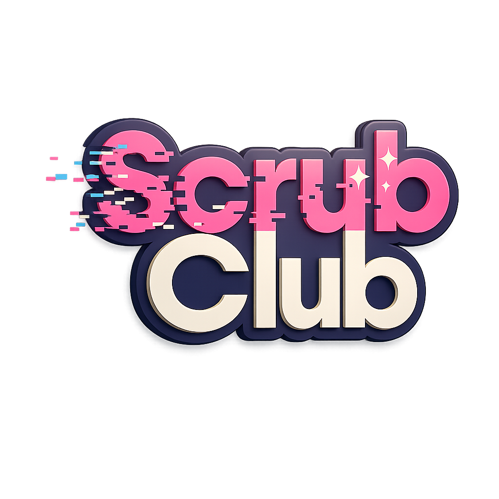 Scrub Club