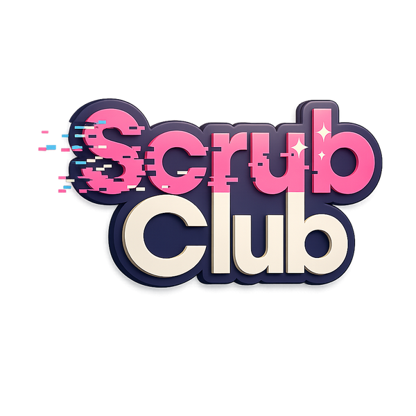 Scrub Club
