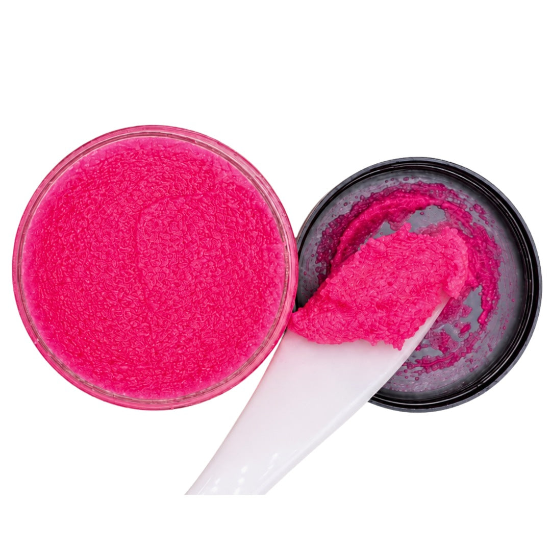 Scrub Club Strawberry Leg Scrub 200G