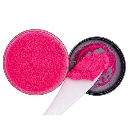 Scrub Club Strawberry Leg Scrub 200G
