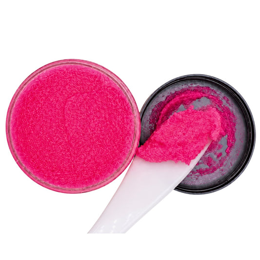 Scrub Club Strawberry Leg Scrub 200G